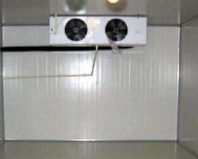 贵州冷库厂家告诉使用都匀小型冷库需要注意事项